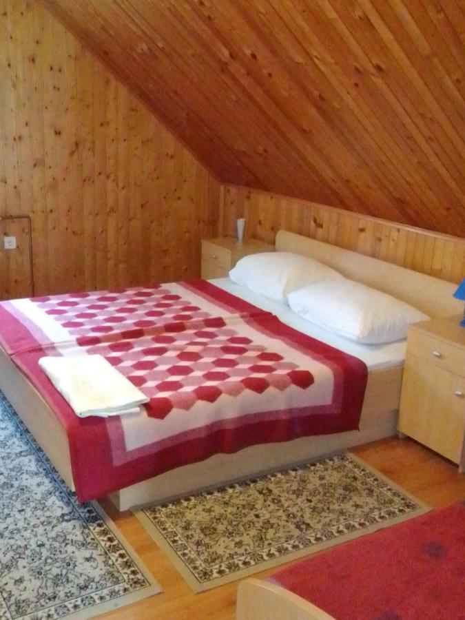 Apartments Nino Jasenak 외부 사진