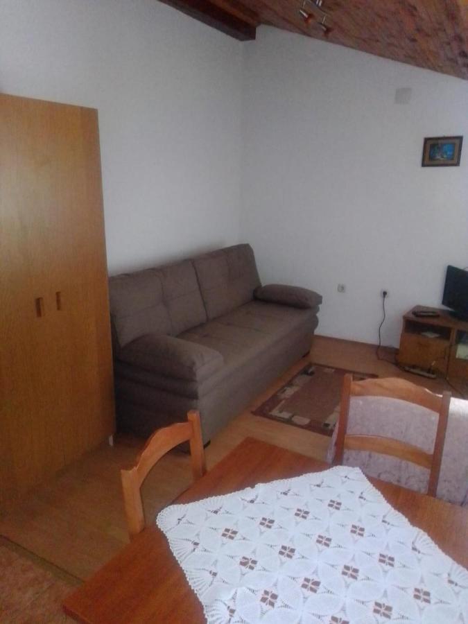 Apartments Nino Jasenak 외부 사진