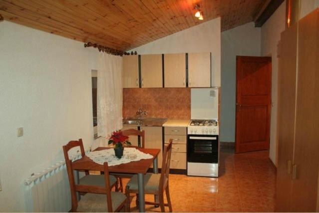 Apartments Nino Jasenak 외부 사진