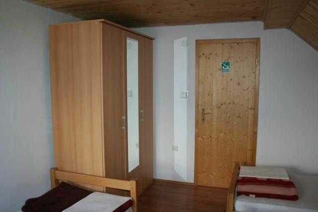 Apartments Nino Jasenak 외부 사진