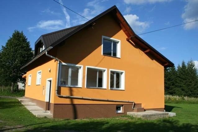 Apartments Nino Jasenak 외부 사진