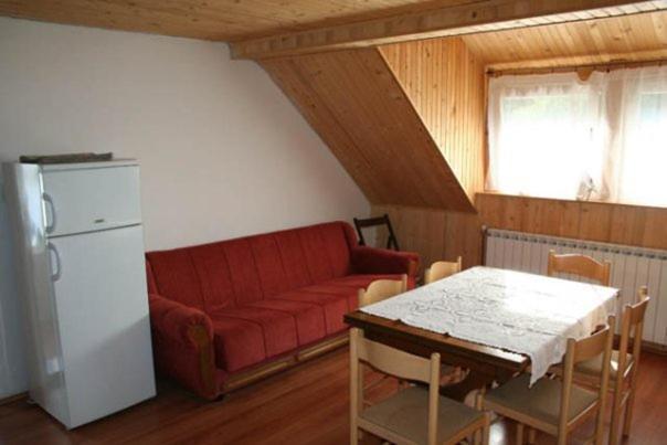 Apartments Nino Jasenak 외부 사진