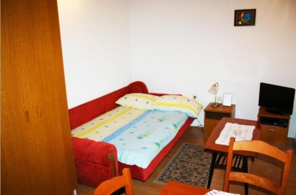 Apartments Nino Jasenak 객실 사진